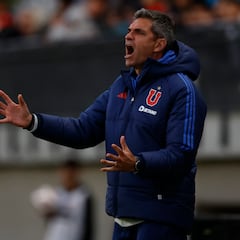 La inesperada respuesta de Pellegrino: “No es importante...”