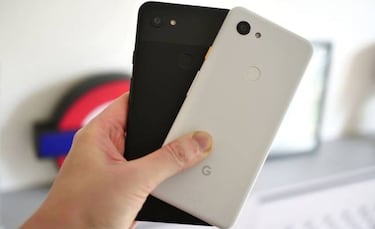Google Pixel 3a y 3a XL, Google apuesta por un móvil más barato