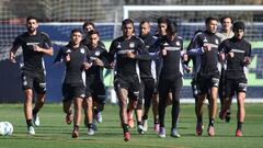 El gran orgullo de Colo Colo: “Hay una cosa de la que nadie ha hablado...”