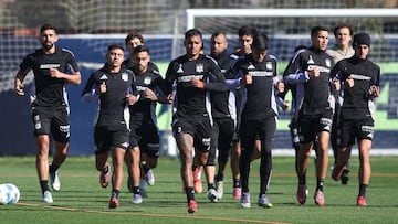 El gran orgullo de Colo Colo: “Hay una cosa de la que nadie ha hablado...”