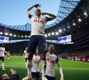 Resumen y goles del Tottenham vs. Brentford, jornada 15 de Premier League
