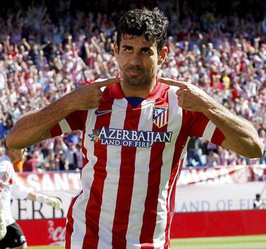 Brasil puede bloquear a Costa