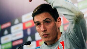 Matías Rodríguez: "Tenemos muchas cosas que mejorar en defensa"