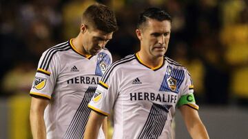 El mítico futbolista de LA Galaxy, Robbie Keane, mandó un mensaje a los seguidores del equipo galáctico tras la crisis que se vive por el coronavirus.