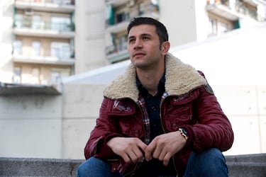 Espíritu Raducanu: un feliz debut, heridos, arresto, ruina y renacer