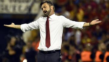 Panucci: "España es una de las favoritas para ganar el Mundial"