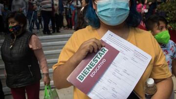 Registro Mi Beca para Empezar: cuáles son los requisitos y pasos para recibir 650 pesos