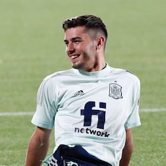 Brahim y Marruecos: espera eterna a la RFEF, falta de cariño, ausencias señaladas...