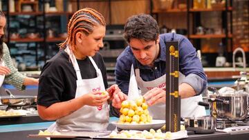 MasterChef Celebrity México 2023: eliminado, horario y cómo ver el programa hoy | 23 de julio