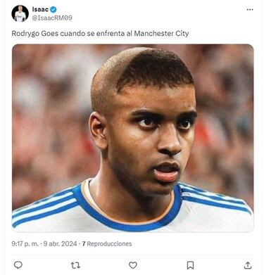 Los mejores memes de los cuartos de Champions