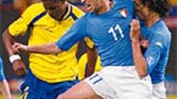 Hoy vamos a descubrir a ...Cristiano Doni