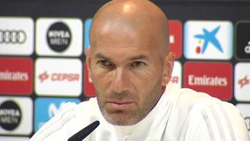 "No veo una Liga sin el Barça"