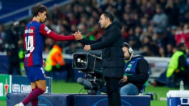 Dos minutos en los que tembló todo