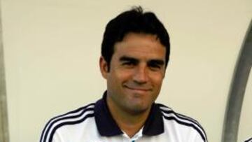 "Si Morata sube al primer equipo, necesito otro fichaje"