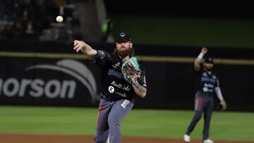 Algodoneros vs Cañeros, cómo y dónde ver en tv, online y pitchers abridores