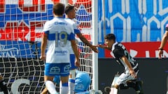 La combinación que podría dar el título a Colo Colo ante Universidad Católica