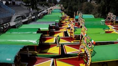 Ley seca en Xochimilco: ¿hasta cuándo va y cuáles son las multas por tomar?