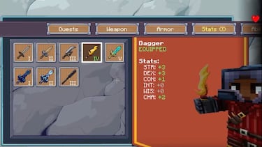 Minecraft and Dungeons and Dragons announced a huge new DLC based on the tabletop RPG