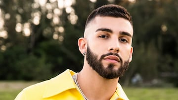 Manuel Turizo en Chile 2023: cuándo es el concierto, dónde es, y cómo comprar entradas