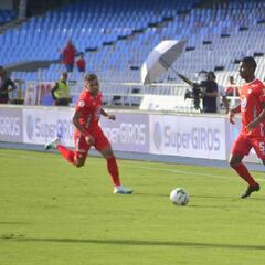 Médico América: "Lo de Héctor Quiñones me parte el corazón"