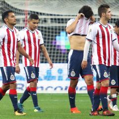Ya avisaron a Chivas que vendrán cambios
