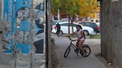 Coronavirus: en qué ciudades están prohibidas las salidas recreativas