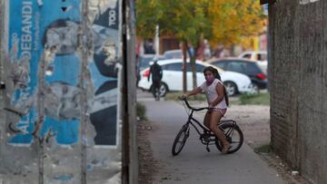 Coronavirus: en qué ciudades están prohibidas las salidas recreativas