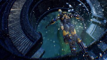 Captura de pantalla - Anthem (PC)