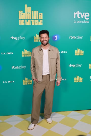 Javier de Hoyos.