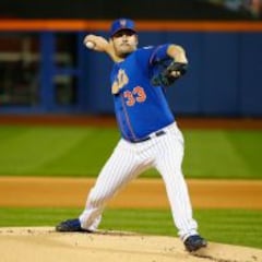 En la MLB no vale ningún pronóstico en playoffs