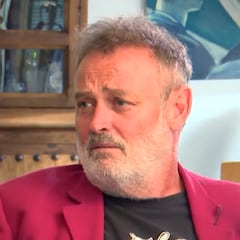 La vida personal de Pablo Carbonell, el mito de ‘Caiga quien caiga’ que “no sabe ni cómo sigue vivo”