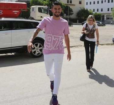 Official: Dani Ceballos joins Arsenal