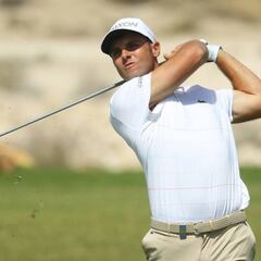 Arnaus llega al fin de semana con su primera victoria a tiro