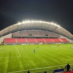 El fútbol chileno se supera a sí mismo: ahora este es el partido con menos público en 2024