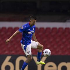 Roberto Alvarado estaría disponible para la final de vuelta