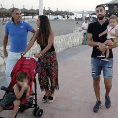 José Rodríguez está en Málaga y solo le falta la firma para fichar