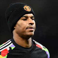 Options open up as Rashford’s exit from Manchester United is imminent