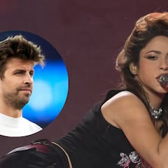 Revelada la cifra que habría ganado Shakira con su canción contra Piqué