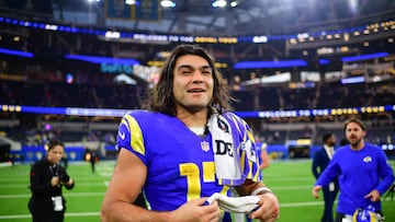 One of the most popular figures in the NFL, Puka Nacua is also a top earner.