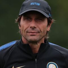 Conte, el técnico que da consejos sexuales a sus jugadores: "Mejor estar debajo que arriba"
