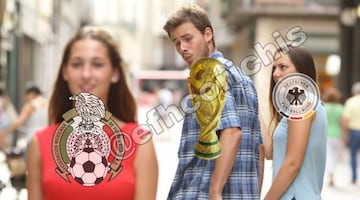 Los 45 mejores memes que dejó la primera jornada del Mundial