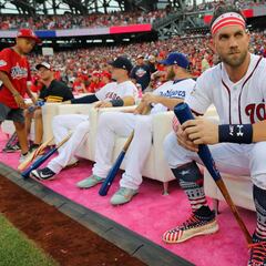 ¿Cuál es el formato del Home Run Derby? Guia para dummies