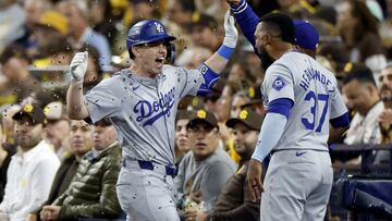 Bienvenidos a la previa y el play-by-play del cuarto enfrentamiento entre Dodgers y Padres. El equipo de LA se la juega en Petco Park.