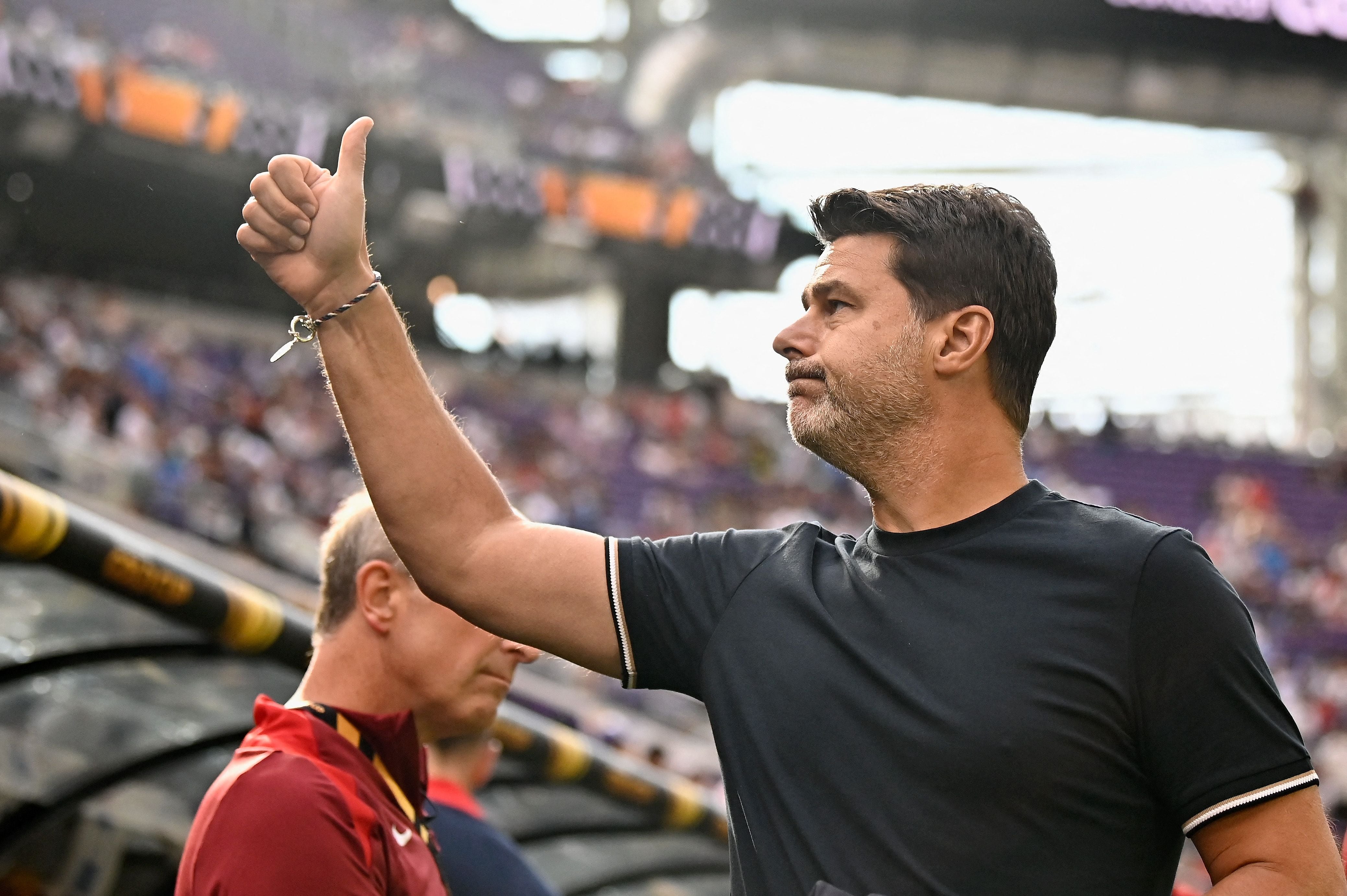 Estados Unidos y Pochettino se cuelan a la final de Copa Oro