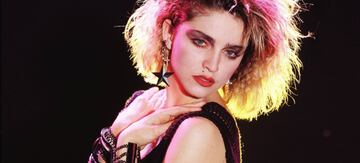 Madonna