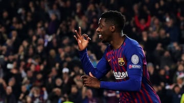 Barcelona - Celta: horario, canal
televisión y dónde ver online LaLiga