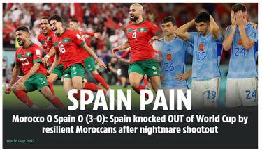 “España soba y soba”