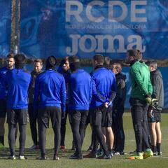 Negocian volver a Holanda para hacer parte de la pretemporada