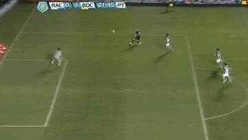 3 golazos de Santiago Silva, el '9' con el que sueña la UC