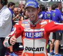 Clasificación del GP de Italia de MotoGP y así queda el Mundial